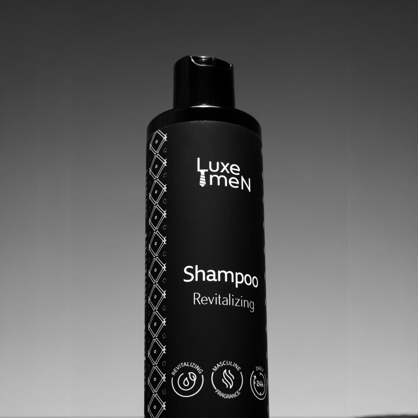 Подарък - Luxe Men Revitalizing Shampoo